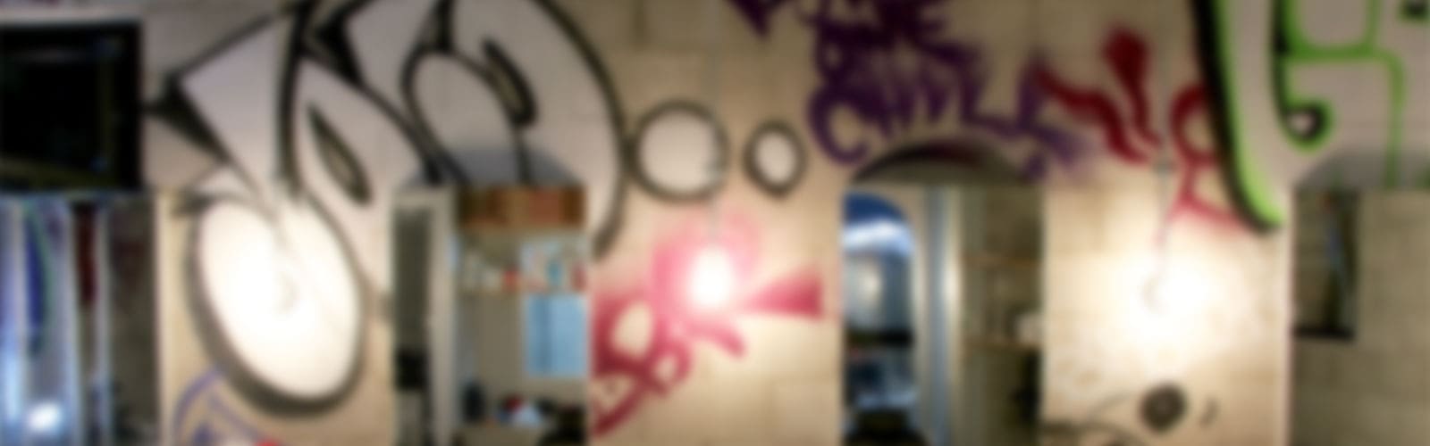 池袋の床屋(バーバー)CHILL CHAIR池袋店 STAFF イメージ