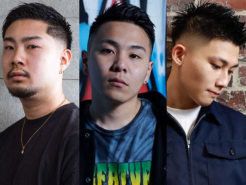 池袋の床屋(バーバー) | CHILL CHAIR池袋店 クーポン詳細（平日）イメージ