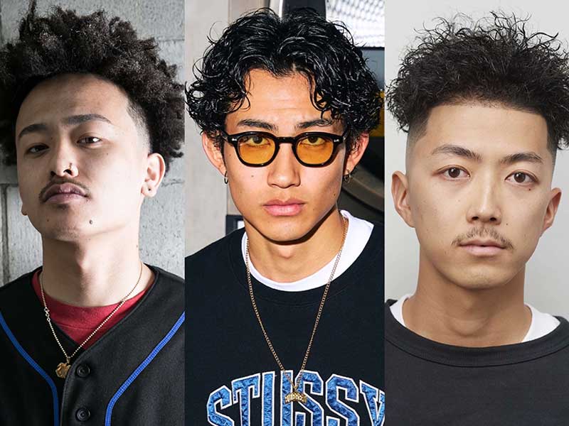 池袋の床屋(バーバー) | CHILL CHAIR池袋店 クーポン詳細（平日）イメージ