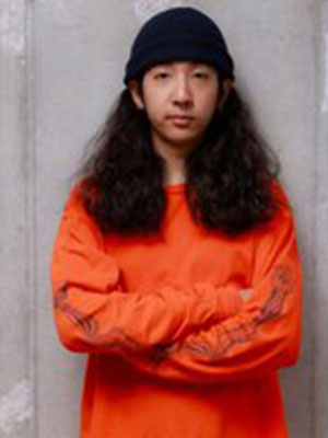 池袋の床屋(バーバー)CHILL CHAIR 池袋店 Owner Stylist/ DAIZO